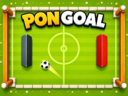 Capture d'écran de Pongoal