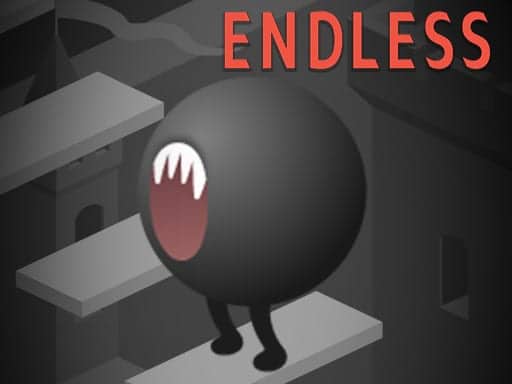 Capture d'écran de ENDLESS