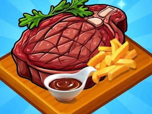 Capture d'écran de Cooking Empire