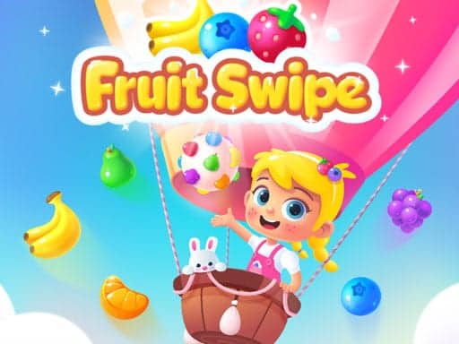 Capture d'écran de Fruite Swipe