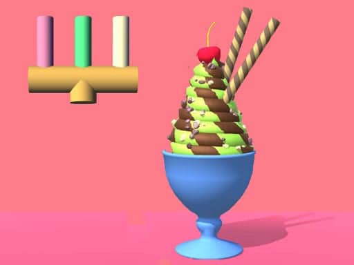 Capture d'écran de Ice Cream Inc.