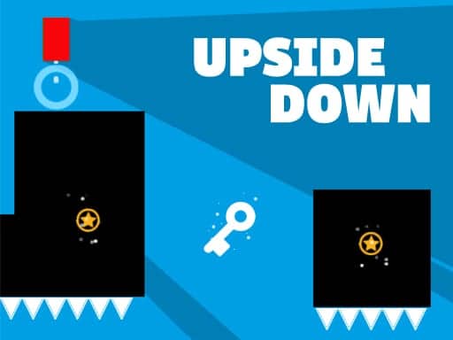 Capture d'écran de Upside Down