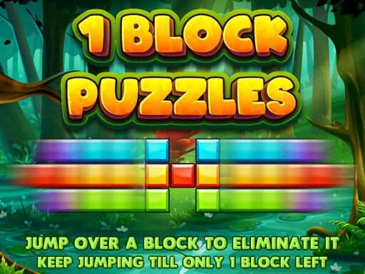 Capture d'écran de 1 Block Puzzles