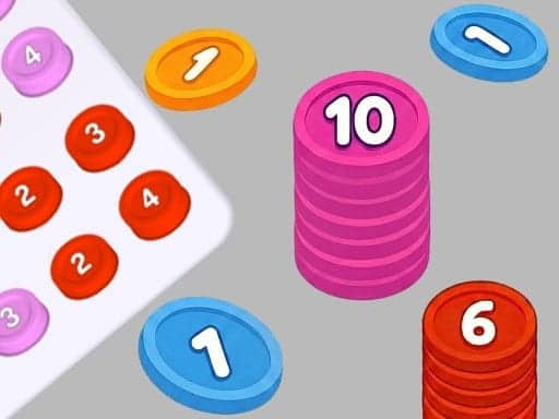 Capture d'écran de Coin Stack Up