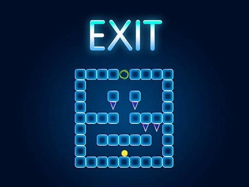 Capture d'écran de Exit - Puzzle