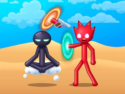 Capture d'écran de Portal Master