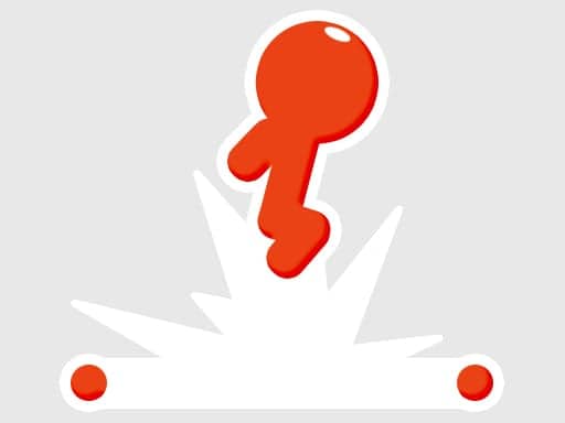 Capture d'écran de Stickman Flip