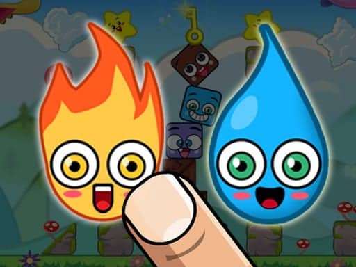 Capture d'écran de Cute Elements