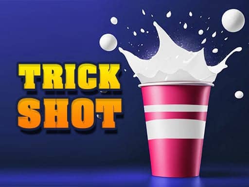 Capture d'écran de Trick Shot - World Challenge