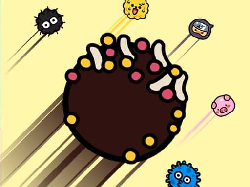 Capture d'écran de Idle Balls