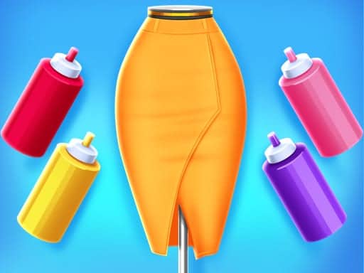 Capture d'écran de Design With Me Trendy Pencil Skirt
