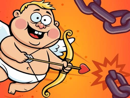 Capture d'écran de Cupid Unchained