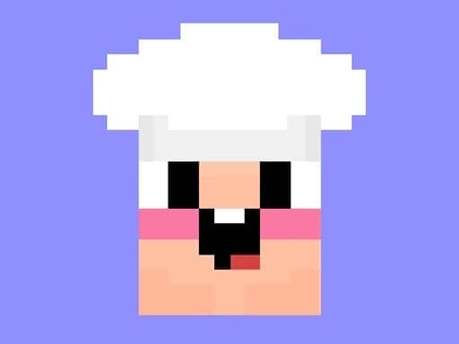 Capture d'écran de Hungry Noob: Cafe Simulator