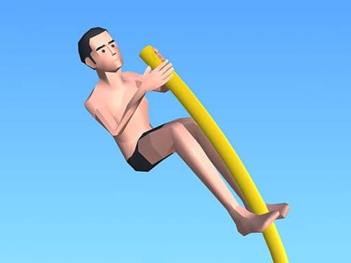 Capture d'écran de Pokey Stick