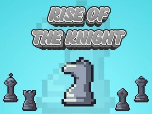 Capture d'écran de Rise Of The Knight