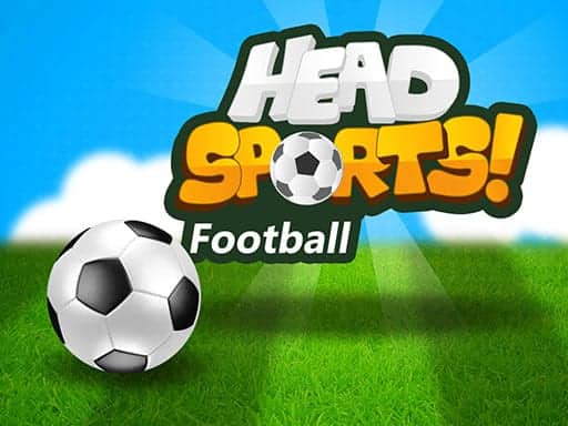 Capture d'écran de Football Head Sports - Multiplayer Soccer Game
