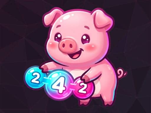 Capture d'écran de Merge Oink