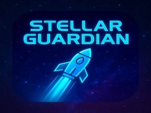 Capture d'écran de STELLAR GUARDIAN