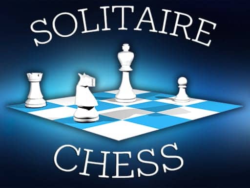 Capture d'écran de Solitaire Chess
