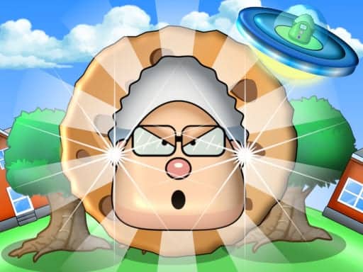 Capture d'écran de Cookie Clicker Climate Change