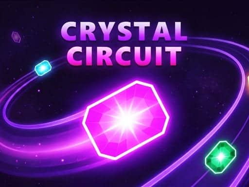 Capture d'écran de Crystal Circuit