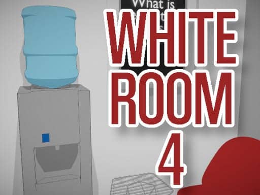 Capture d'écran de The White Room 4
