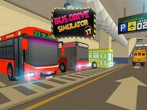 Capture d'écran de Bus Driver 3D : Bus Driving Simulator Game