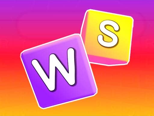 Capture d'écran de Word Swipe