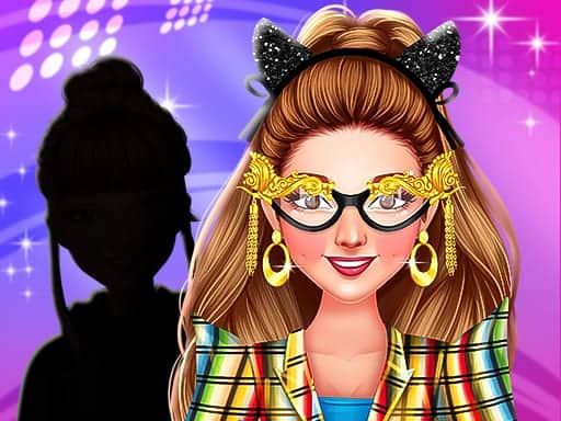 Capture d'écran de Celebrity Ari All Around The Fashion