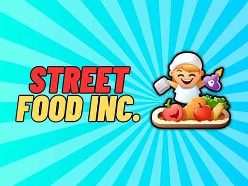 Capture d'écran de Street Food Inc