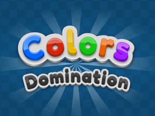 Capture d'écran de Colors domination