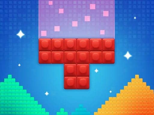 Capture d'écran de Sand Blast - Block Game