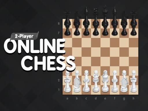 Capture d'écran de 2 Player Online Chess