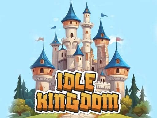 Capture d'écran de Idle Medieval Kingdom