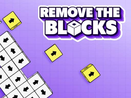 Capture d'écran de Remove The Blocks