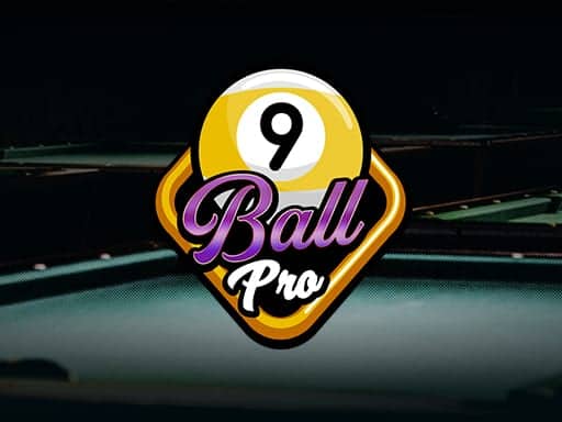 Capture d'écran de 9 Ball Pro