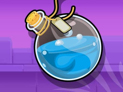Capture d'écran de Potion Flip