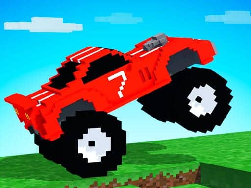 Capture d'écran de Funny Mad Racing