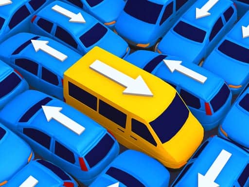 Capture d'écran de Tap Car