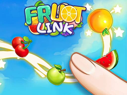 Capture d'écran de Fruit Link - Crazy Match Puzzle