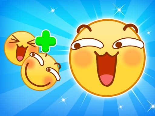 Capture d'écran de Emoji Merge Fun Moji