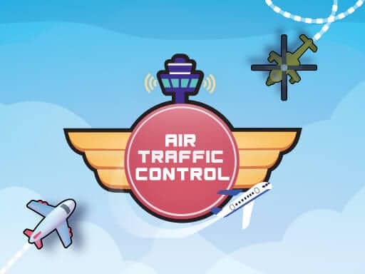 Capture d'écran de Air Traffic Control