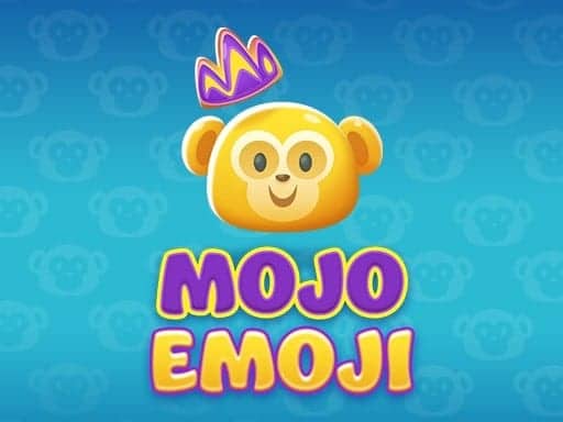 Capture d'écran de Mojo Emoji