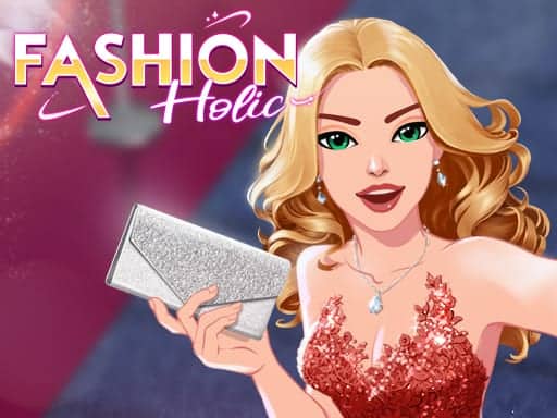 Capture d'écran de Fashion Holic