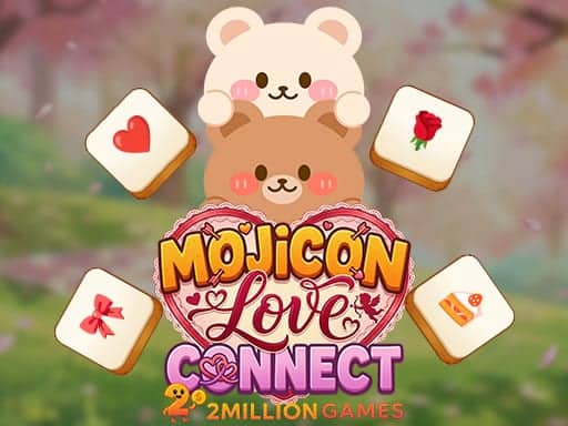 Capture d'écran de Mojicon Love Connect