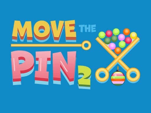 Capture d'écran de Move The Pin 2