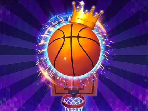 Capture d'écran de Basketball Kings 2022
