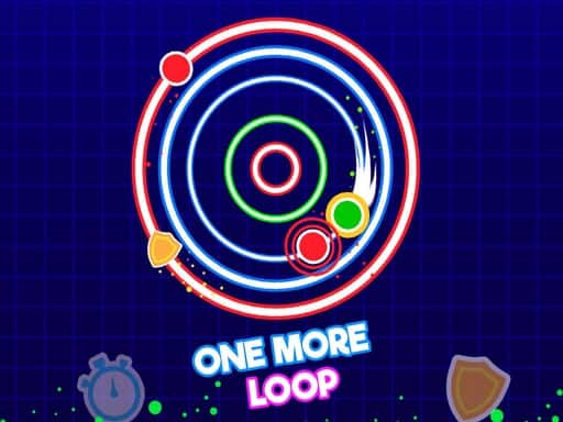 Capture d'écran de One More Loop