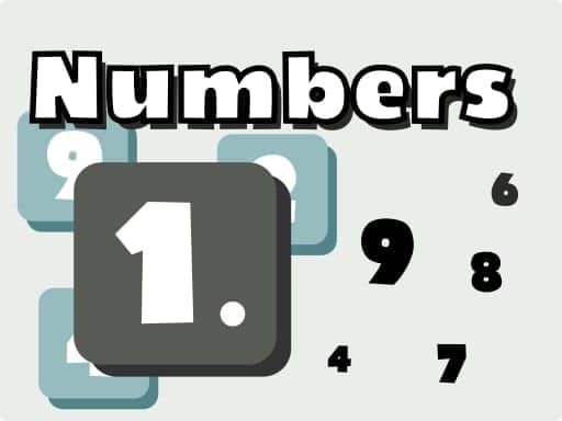 Capture d'écran de Numbers