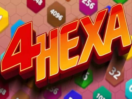Capture d'écran de 4 Hexa